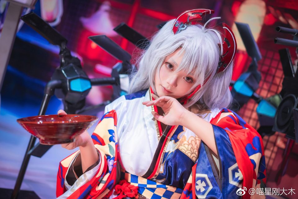 Natsume｜ Táo Cao - Azur Lane - Prinz Eugen (Hyakka Ryouran) – photo 26