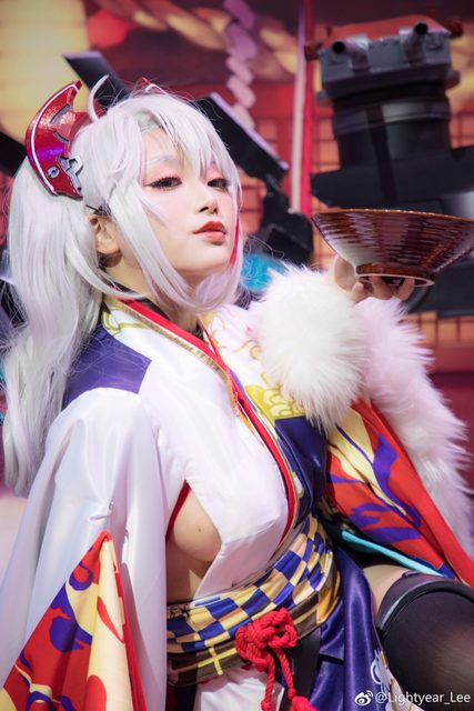 Natsume｜ Táo Cao - Azur Lane - Prinz Eugen (Hyakka Ryouran) – photo 30
