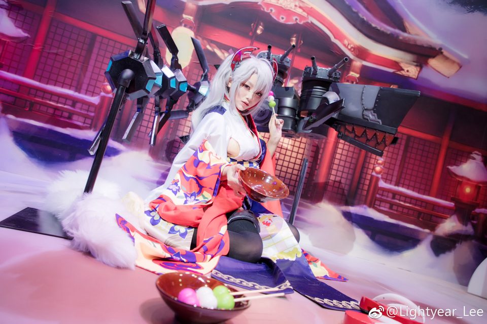 Natsume｜ Táo Cao - Azur Lane - Prinz Eugen (Hyakka Ryouran) – photo 31
