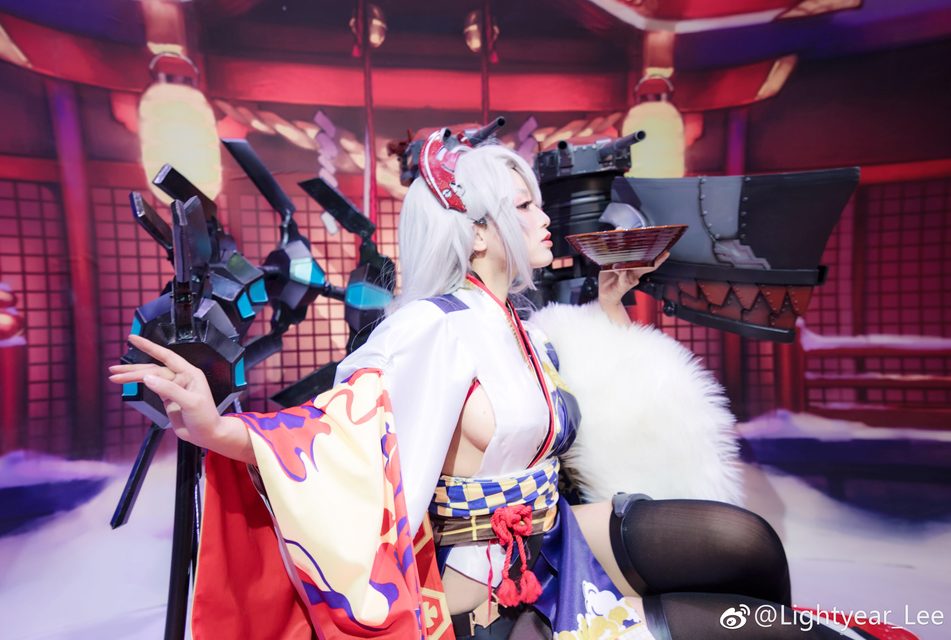 Natsume｜ Táo Cao - Azur Lane - Prinz Eugen (Hyakka Ryouran) – photo 33