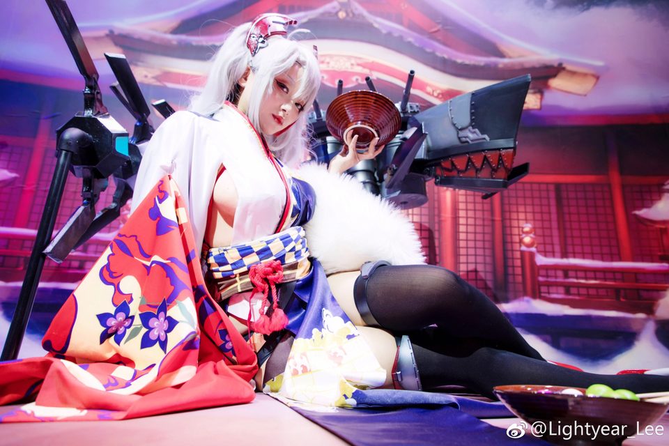 Natsume｜ Táo Cao - Azur Lane - Prinz Eugen (Hyakka Ryouran) – photo 34