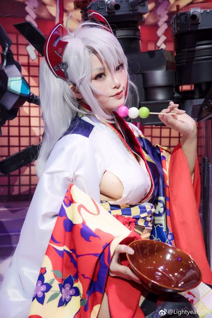 Natsume｜ Táo Cao - Azur Lane - Prinz Eugen (Hyakka Ryouran) – photo 36