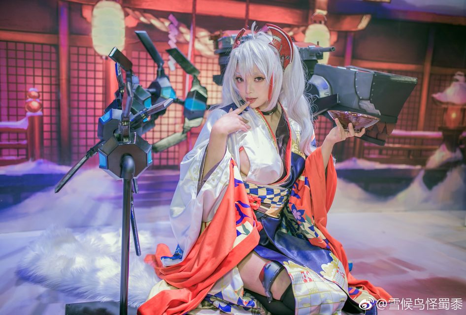 Natsume｜ Táo Cao - Azur Lane - Prinz Eugen (Hyakka Ryouran) – photo 40