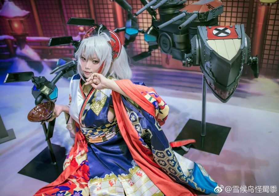 Natsume｜ Táo Cao - Azur Lane - Prinz Eugen (Hyakka Ryouran) – photo 47
