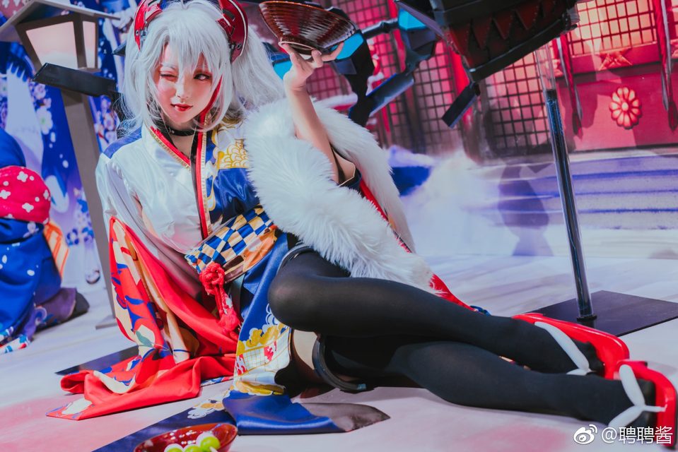 Natsume｜ Táo Cao - Azur Lane - Prinz Eugen (Hyakka Ryouran) – photo 53