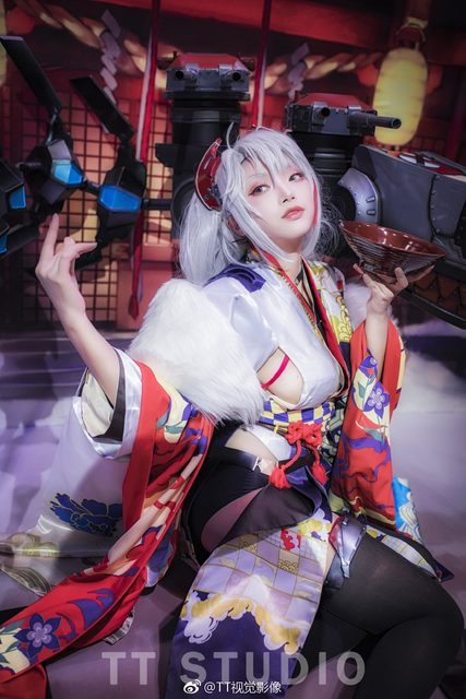 Natsume｜ Táo Cao - Azur Lane - Prinz Eugen (Hyakka Ryouran) – photo 55