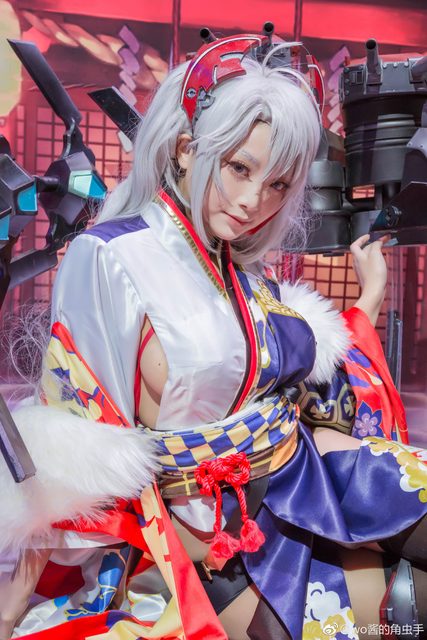 Natsume｜ Táo Cao - Azur Lane - Prinz Eugen (Hyakka Ryouran) – photo 59