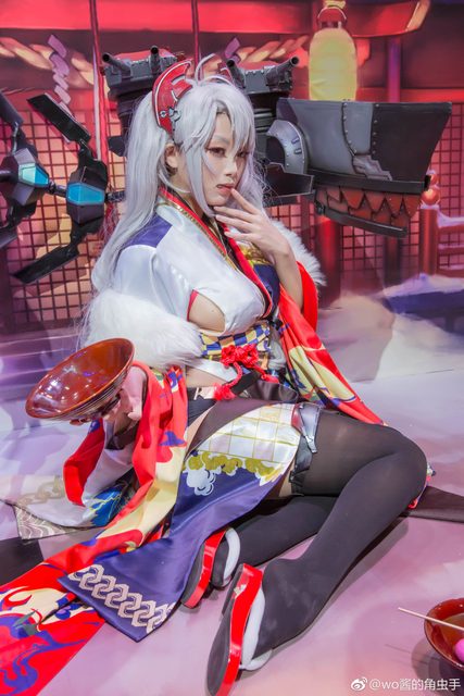 Natsume｜ Táo Cao - Azur Lane - Prinz Eugen (Hyakka Ryouran) – photo 61