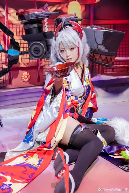 Natsume｜ Táo Cao - Azur Lane - Prinz Eugen (Hyakka Ryouran) – photo 63