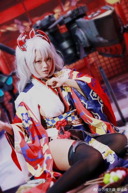 Natsume｜ Táo Cao - Azur Lane - Prinz Eugen (Hyakka Ryouran) – photo 65