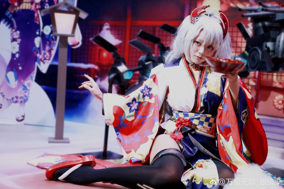 Natsume｜ Táo Cao - Azur Lane - Prinz Eugen (Hyakka Ryouran) – photo 66