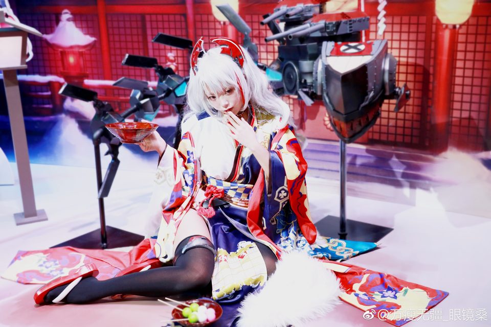 Natsume｜ Táo Cao - Azur Lane - Prinz Eugen (Hyakka Ryouran) – photo 67