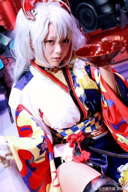 Natsume｜ Táo Cao - Azur Lane - Prinz Eugen (Hyakka Ryouran) – photo 68