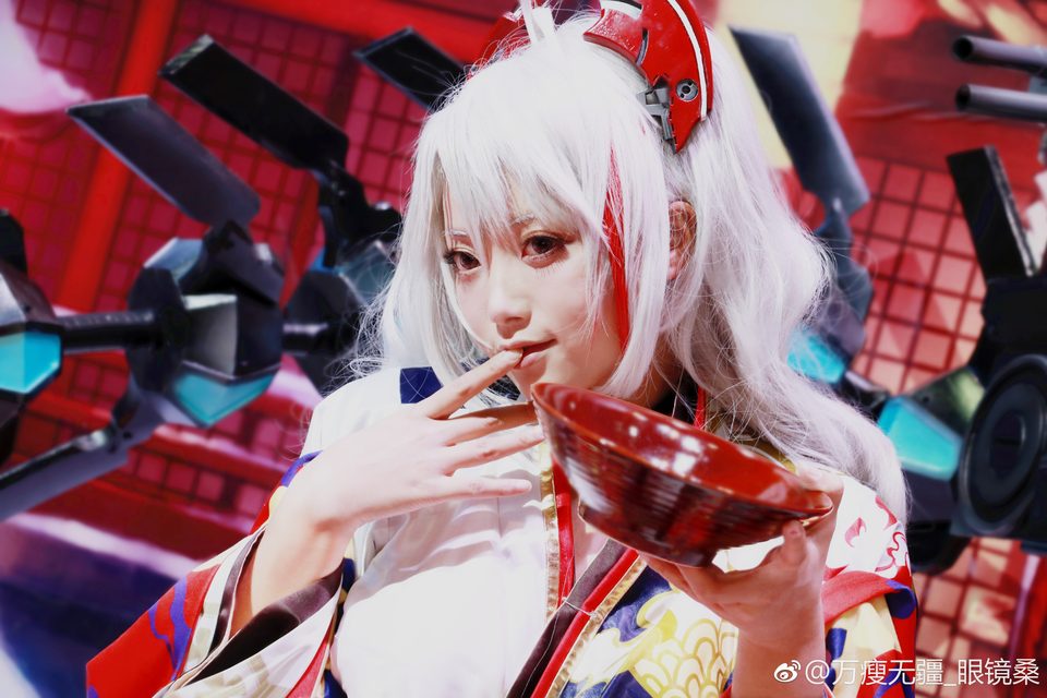 Natsume｜ Táo Cao - Azur Lane - Prinz Eugen (Hyakka Ryouran) – photo 69