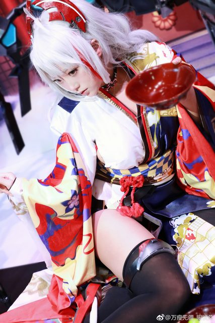 Natsume｜ Táo Cao - Azur Lane - Prinz Eugen (Hyakka Ryouran) – photo 71