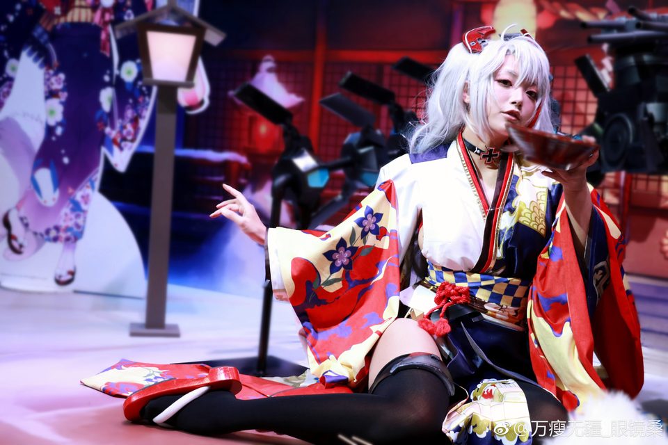 Natsume｜ Táo Cao - Azur Lane - Prinz Eugen (Hyakka Ryouran) – photo 72