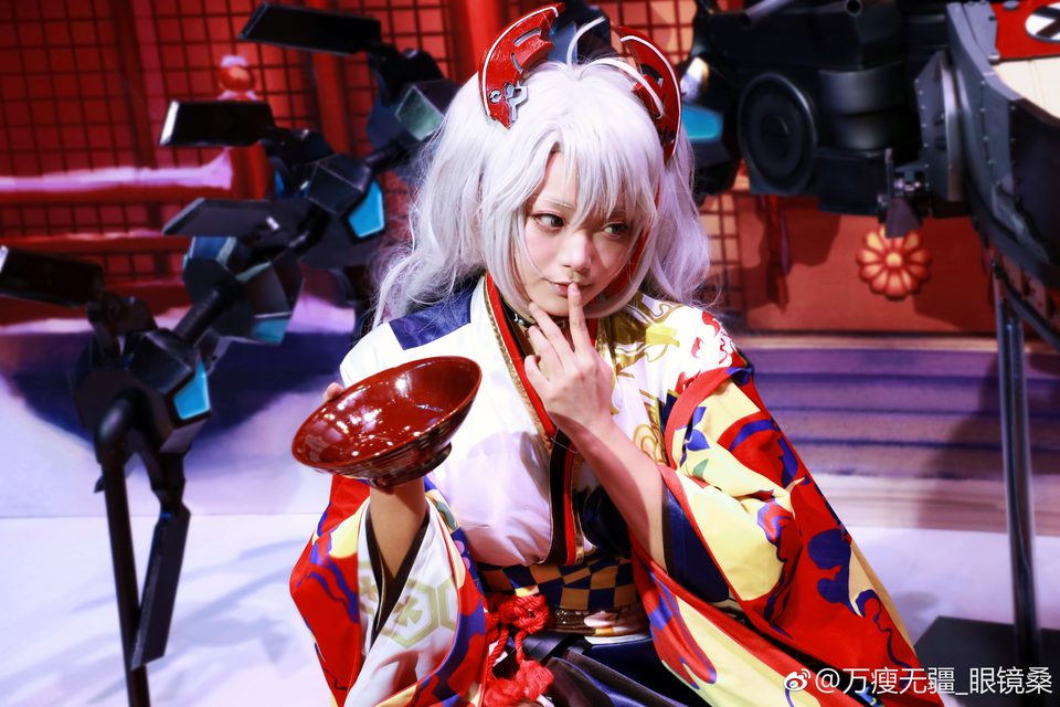 Natsume｜ Táo Cao - Azur Lane - Prinz Eugen (Hyakka Ryouran) – photo 73