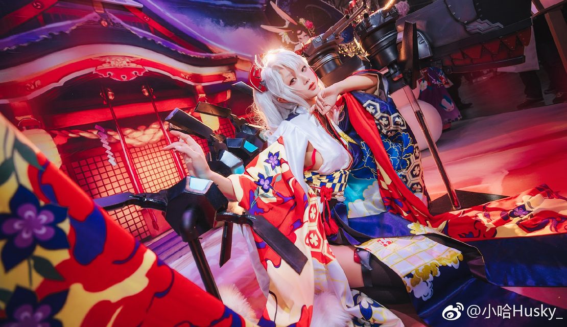 Natsume｜ Táo Cao - Azur Lane - Prinz Eugen (Hyakka Ryouran) – photo 74