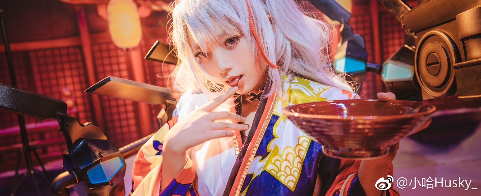 Natsume｜ Táo Cao - Azur Lane - Prinz Eugen (Hyakka Ryouran) – photo 75