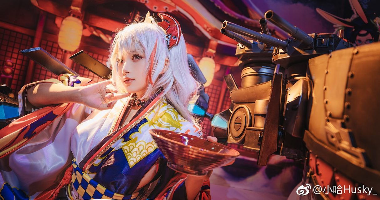 Natsume｜ Táo Cao - Azur Lane - Prinz Eugen (Hyakka Ryouran) – photo 76