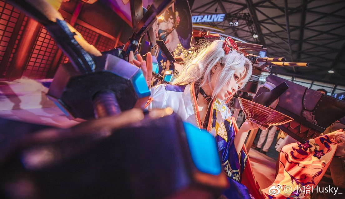 Natsume｜ Táo Cao - Azur Lane - Prinz Eugen (Hyakka Ryouran) – photo 77