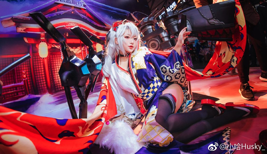 Natsume｜ Táo Cao - Azur Lane - Prinz Eugen (Hyakka Ryouran) – photo 78