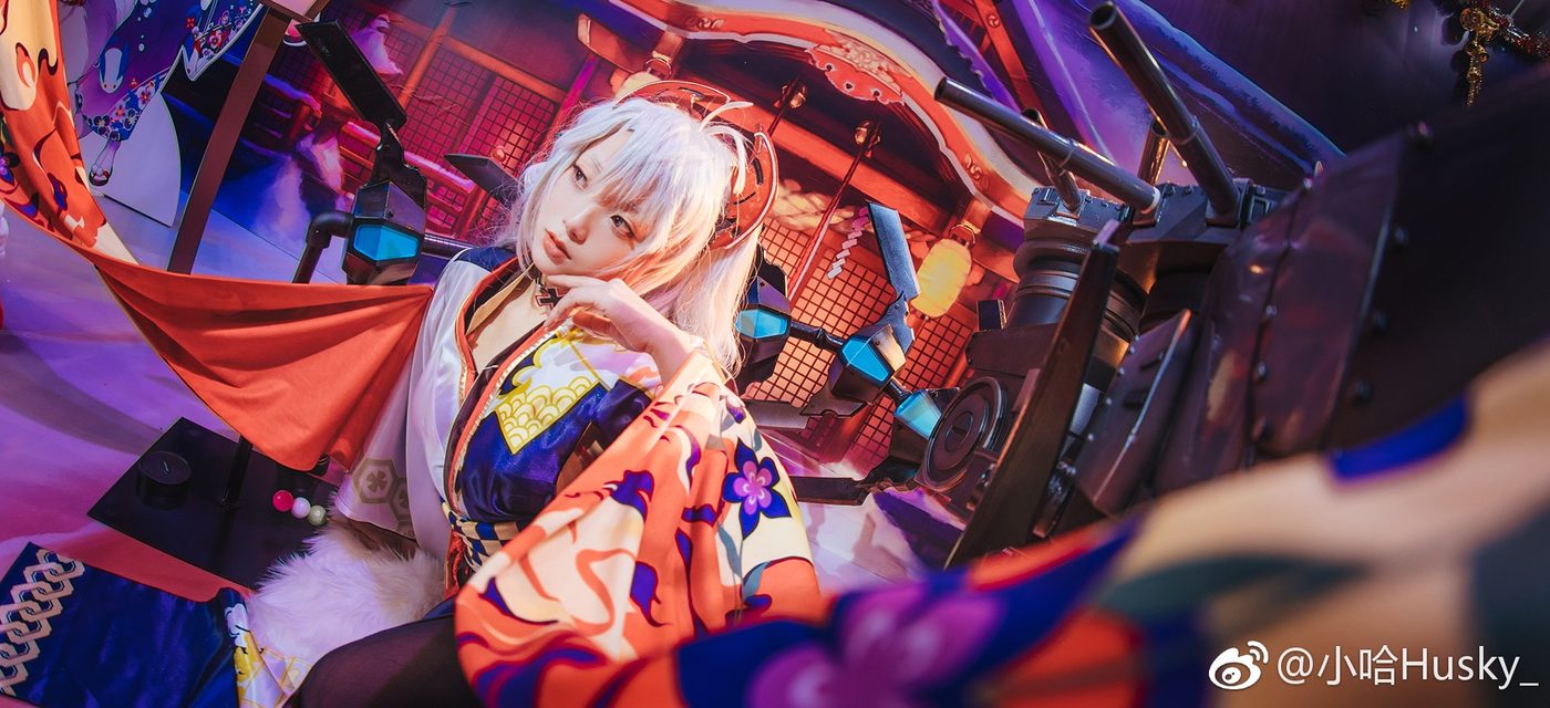 Natsume｜ Táo Cao - Azur Lane - Prinz Eugen (Hyakka Ryouran) – photo 79