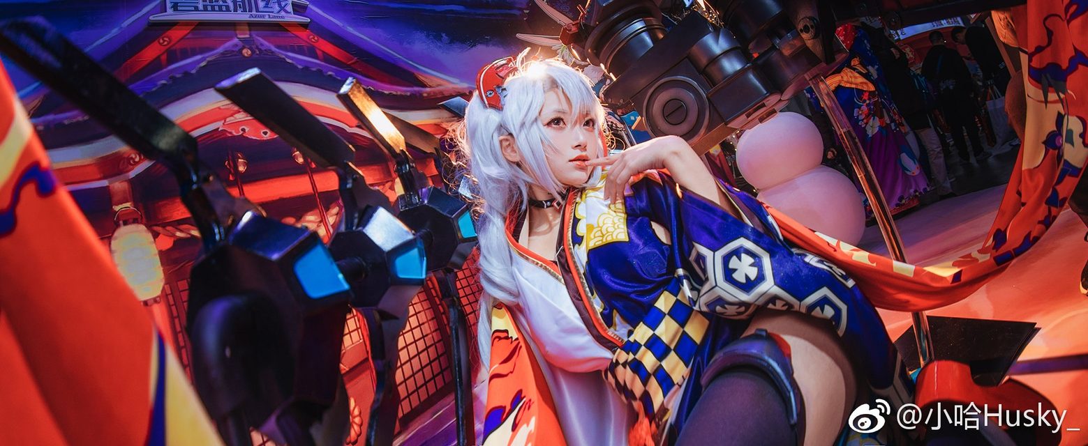 Natsume｜ Táo Cao - Azur Lane - Prinz Eugen (Hyakka Ryouran) – photo 80