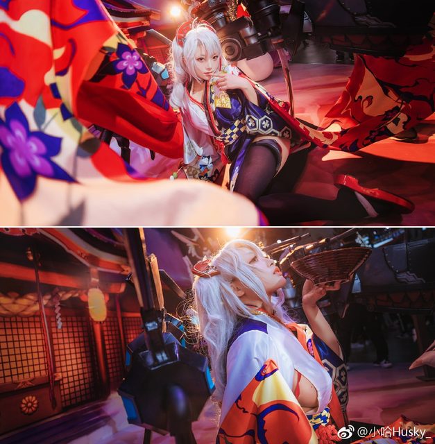 Natsume｜ Táo Cao - Azur Lane - Prinz Eugen (Hyakka Ryouran) – photo 81