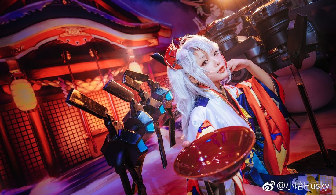 Natsume｜ Táo Cao - Azur Lane - Prinz Eugen (Hyakka Ryouran) – photo 82