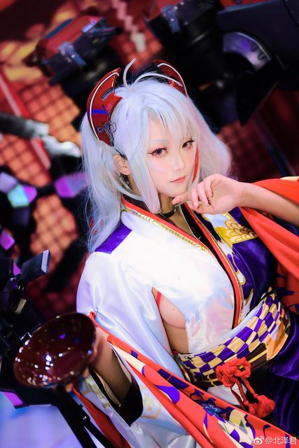 Natsume｜ Táo Cao - Azur Lane - Prinz Eugen (Hyakka Ryouran) – photo 92