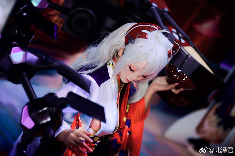 Natsume｜ Táo Cao - Azur Lane - Prinz Eugen (Hyakka Ryouran) – photo 96