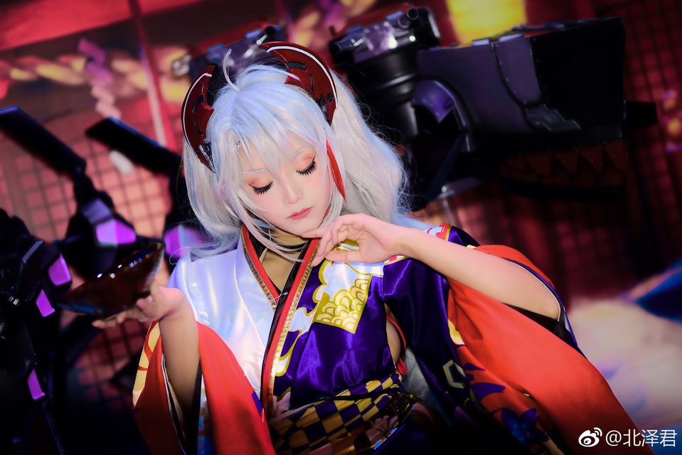 Natsume｜ Táo Cao - Azur Lane - Prinz Eugen (Hyakka Ryouran) – photo 98
