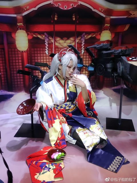 Natsume｜ Táo Cao - Azur Lane - Prinz Eugen (Hyakka Ryouran) – photo 100