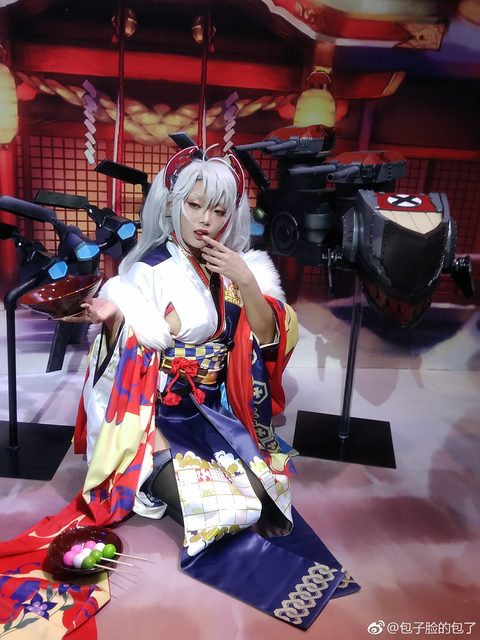Natsume｜ Táo Cao - Azur Lane - Prinz Eugen (Hyakka Ryouran) – photo 101