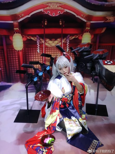 Natsume｜ Táo Cao - Azur Lane - Prinz Eugen (Hyakka Ryouran) – photo 102