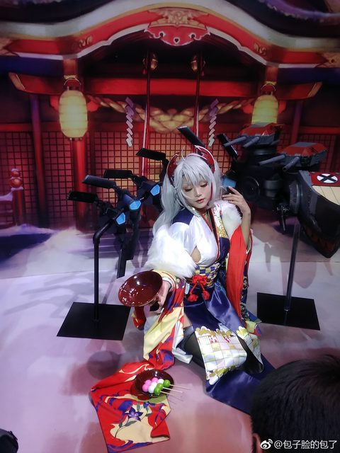 Natsume｜ Táo Cao - Azur Lane - Prinz Eugen (Hyakka Ryouran) – photo 103