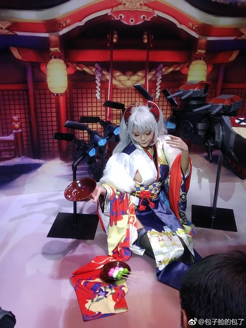 Natsume｜ Táo Cao - Azur Lane - Prinz Eugen (Hyakka Ryouran) – photo 104