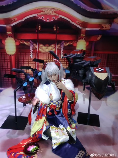 Natsume｜ Táo Cao - Azur Lane - Prinz Eugen (Hyakka Ryouran) – photo 105