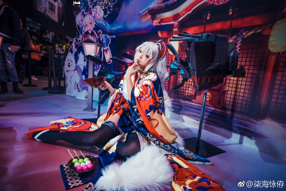 Natsume｜ Táo Cao - Azur Lane - Prinz Eugen (Hyakka Ryouran) – photo 108