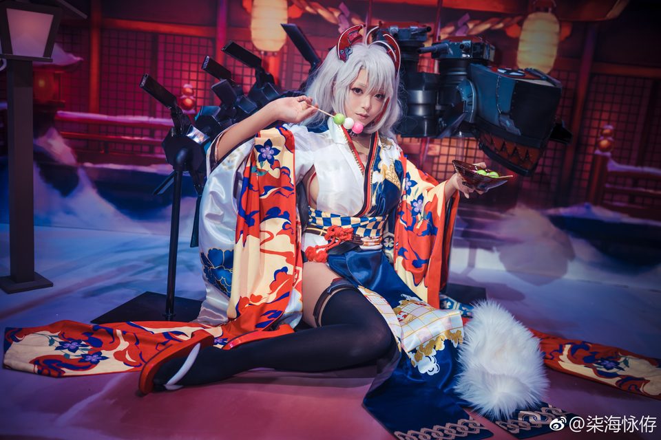 Natsume｜ Táo Cao - Azur Lane - Prinz Eugen (Hyakka Ryouran) – photo 109