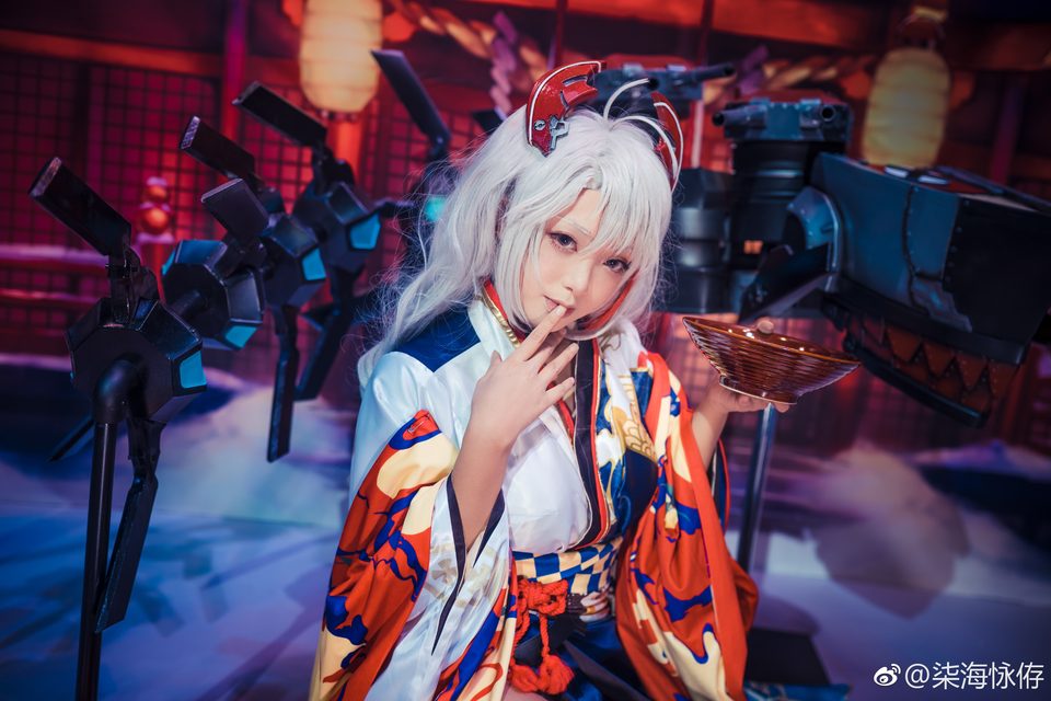Natsume｜ Táo Cao - Azur Lane - Prinz Eugen (Hyakka Ryouran) – photo 110
