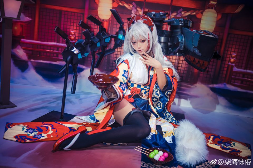 Natsume｜ Táo Cao - Azur Lane - Prinz Eugen (Hyakka Ryouran) – photo 111