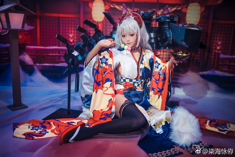Natsume｜ Táo Cao - Azur Lane - Prinz Eugen (Hyakka Ryouran) – photo 112