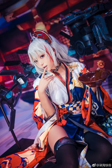 Natsume｜ Táo Cao - Azur Lane - Prinz Eugen (Hyakka Ryouran) – photo 113