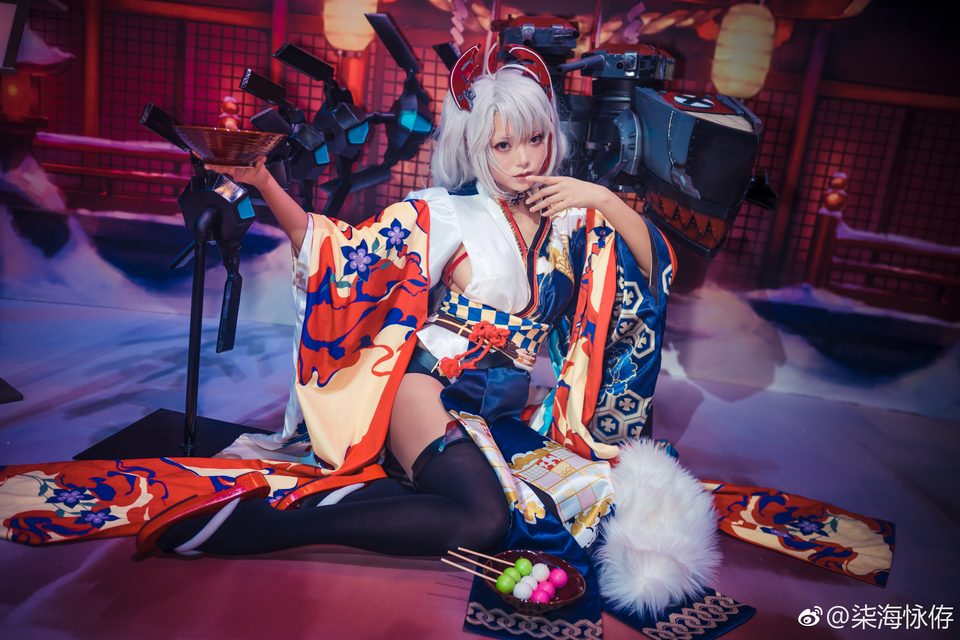 Natsume｜ Táo Cao - Azur Lane - Prinz Eugen (Hyakka Ryouran) – photo 114