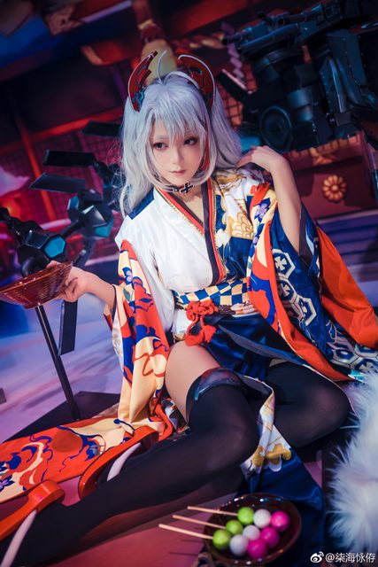Natsume｜ Táo Cao - Azur Lane - Prinz Eugen (Hyakka Ryouran) – photo 115