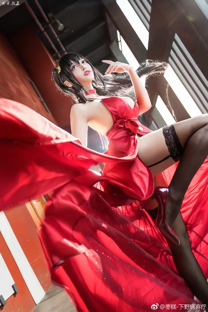 Natsume｜ Táo Cao - Azur Lane - Taihou (Forbidden Feast) – ảnh 2
