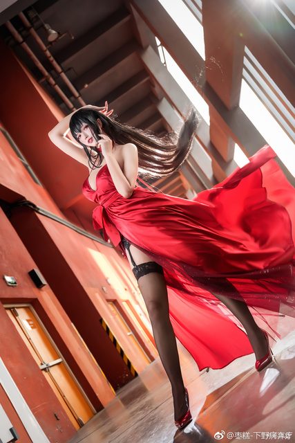 Natsume｜ Táo Cao - Azur Lane - Taihou (Forbidden Feast) – ảnh 3
