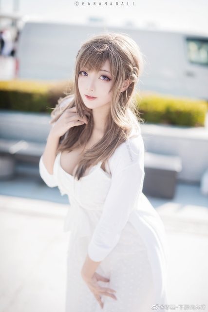 Natsume｜ Táo Cao - Do You Love Your Mom And Her Two-Hit Multi-Target Attacks - Oosuki Mamako – ảnh 6